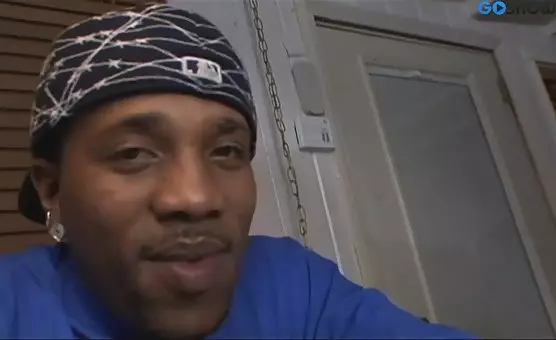 Monster Cock Plunges into Blondes Pussy