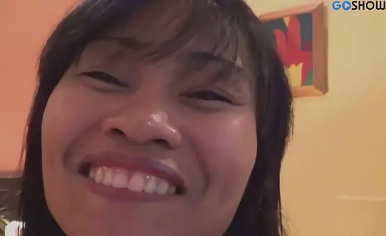 Tasty Slut Receives Facial Cream After DoggyStyle Fucking
