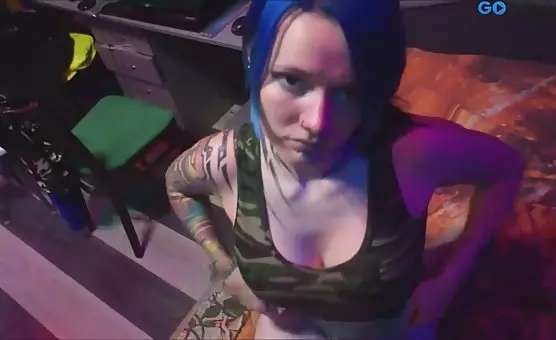 Inked Couples Tattooed Taboo Fucking