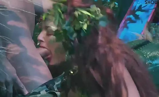 Costumes and Outfits in Nymph Paradise