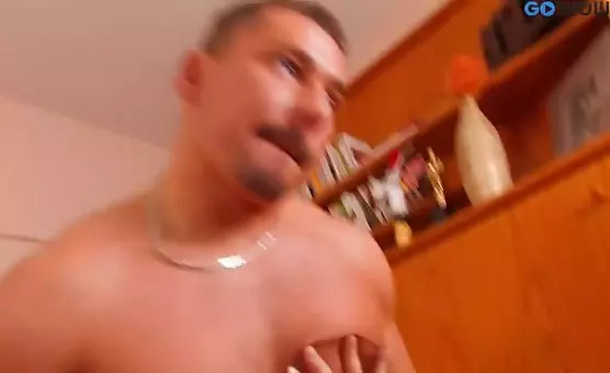 Wet Cock Sucking Blowjob Experience